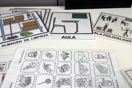 pictogramas