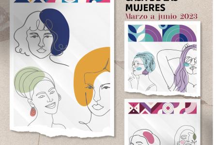Programa Casa de las Mujeres