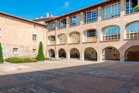museo de educacion ambiental
