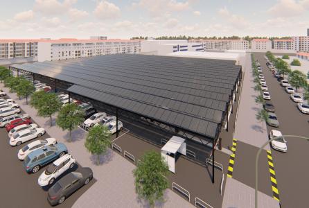 fotovoltaica cardenal ilundain