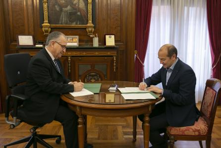 convenio caja navarra