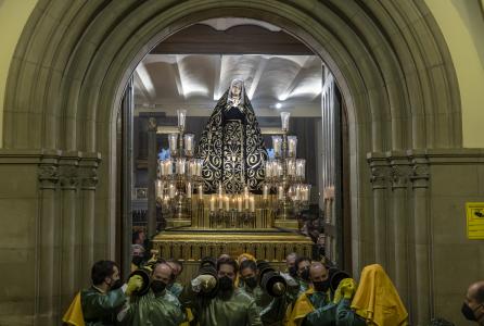 dolorosa