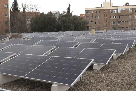 fotovoltaica
