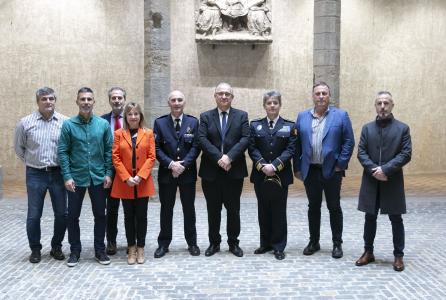 jornadas seguridad ciudadana