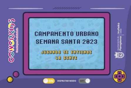 jugando se entiende