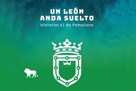 leon anda suelto