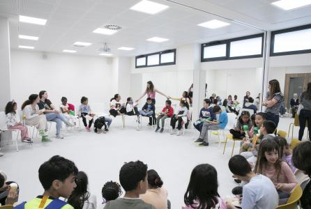coworkids