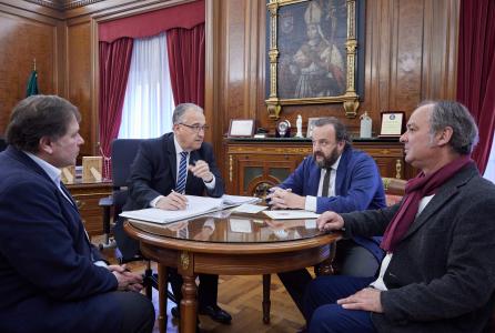 firma convenio