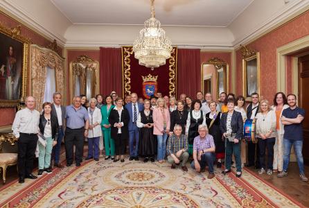 castilla y leon recepcion