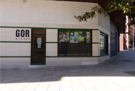local