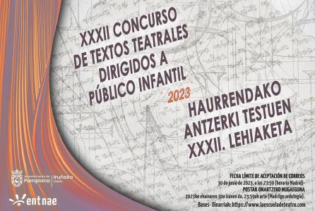 cartel concurso