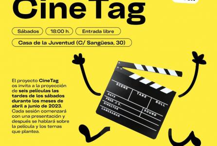 cinetag