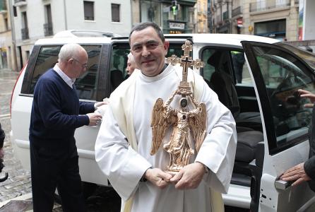 angel aralar