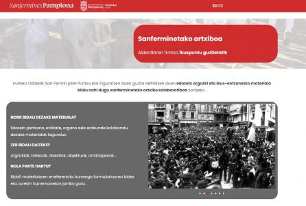 web home