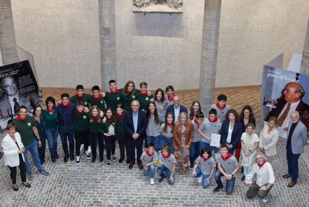 foto de grupo