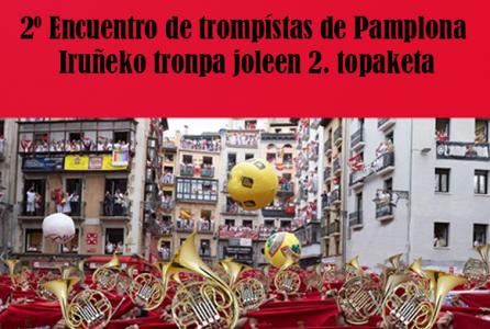 trompas