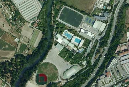 club deportivo amaya