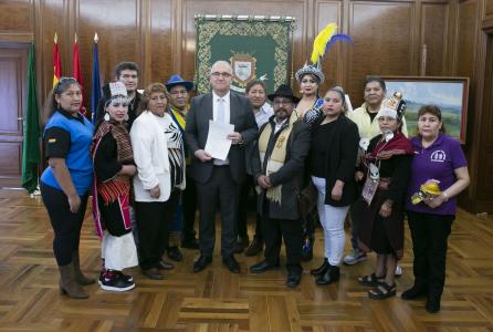 visita bolivia