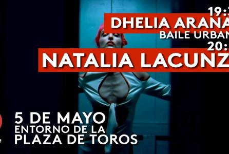 natalia lacunza