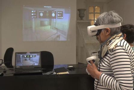 visital virtuual