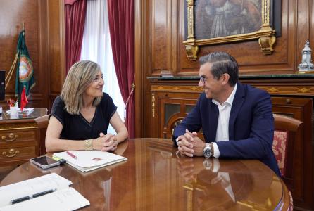 foto alcaldesa
