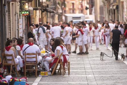 san fermines
