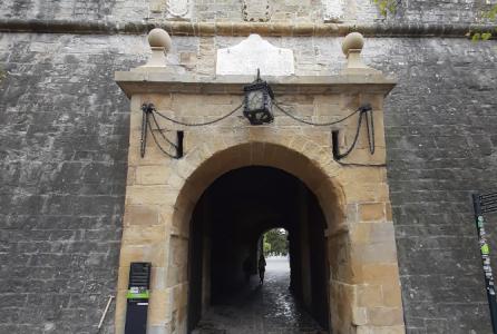ciudadela