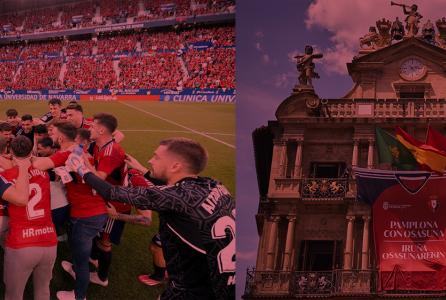 OSASUNA