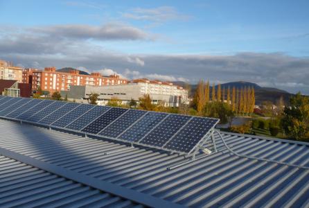 Placas solares