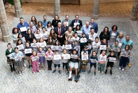 PREMIOS