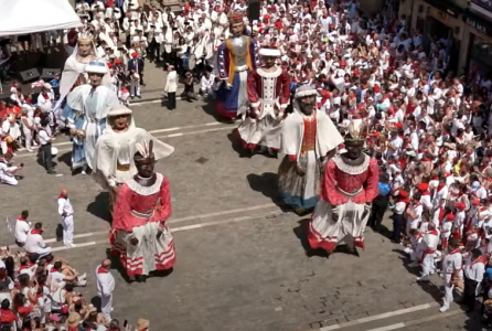 san fermin