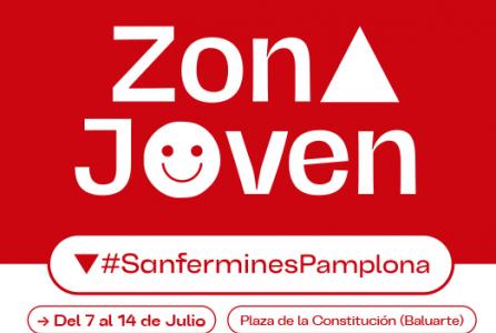 zona joven