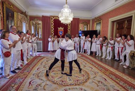 hermanamiento pamplona-bayona