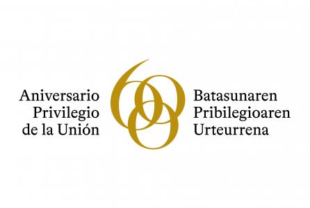 logo privilegio de la unión