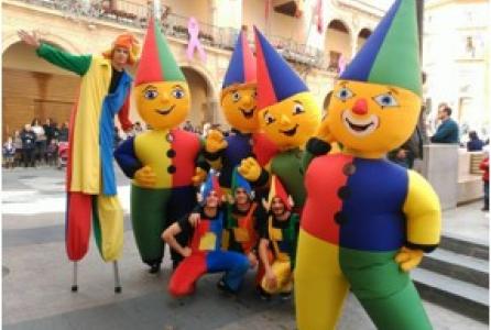 colores