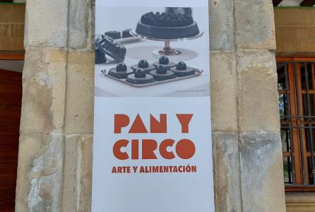 pan y circo