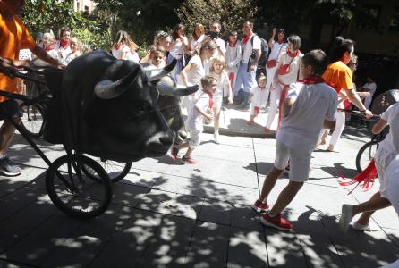menudas fiestas