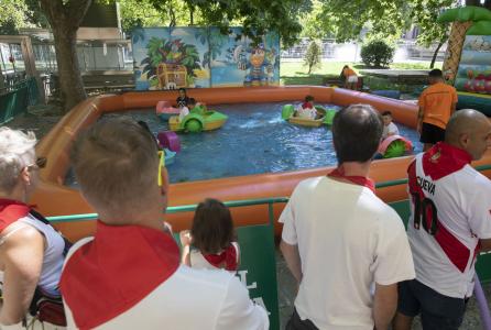 menudas fiestas
