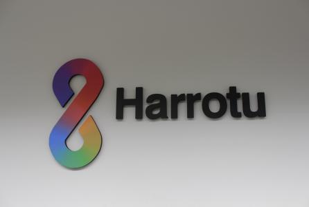 harrotu