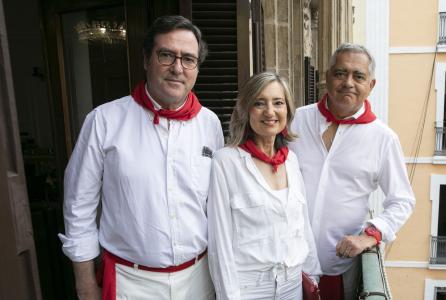 visita