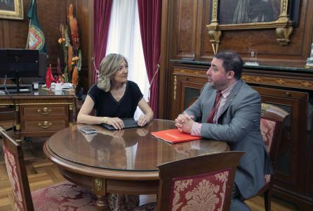 visita