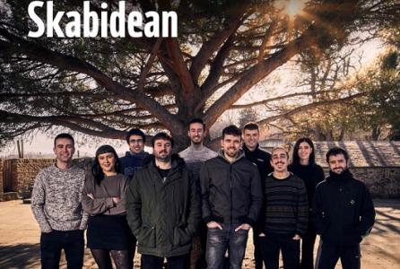 skabidean