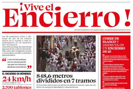 encierro