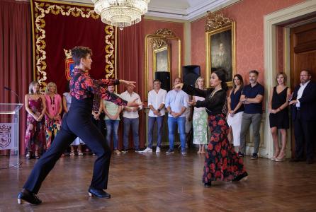 flamenco