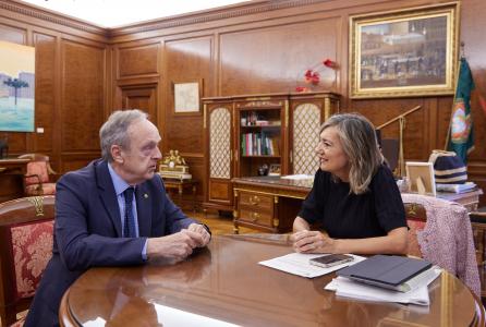 reunión