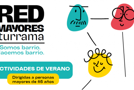 actividades mayores