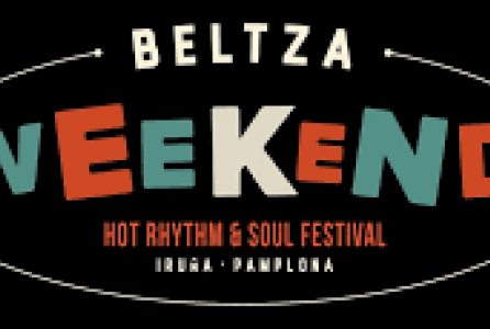 Conciertos - Festival Beltza Weekend 2026