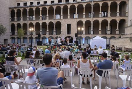 concierto