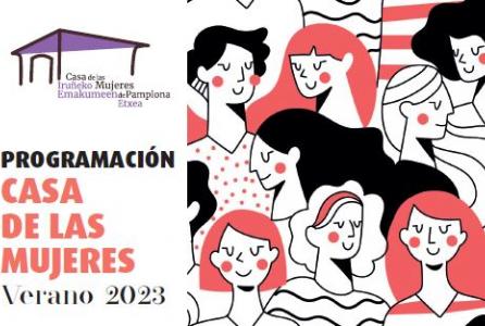 casa mujeres