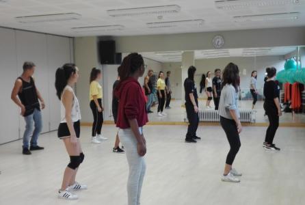 baile